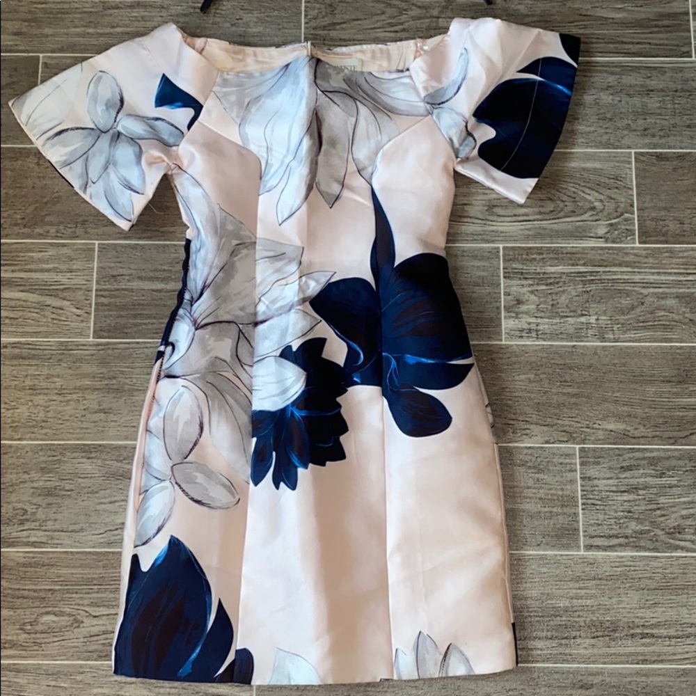L’atiste dress